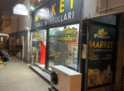 Satılır 1 otaqlı 120 m2 obyekt 3 mkr