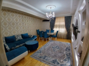 Satılır 2 otaqlı 92 m2 yeni tikili Yeni Yasamal