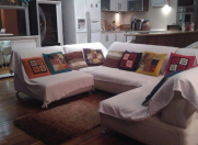 Satılır 3 otaqlı 125 m2 yeni tikili Texniki Universiteti