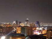 Satılır 3 otaqlı 85 m2 köhnə tikili Yasamal r.