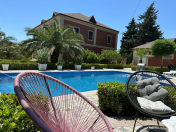 İcarəyə verilir 6 otaqlı 360 m2 bağ evi Mərdəkan