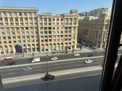 Satılır 2 otaqlı 60 m2 yeni tikili Nəriman Nərimanov m.