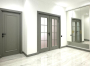 Satılır 3 otaqlı 102 m2 yeni tikili Nəsimi m.