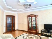 Satılır 3 otaqlı 107 m2 yeni tikili 8 mkr