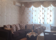 Satılır 3 otaqlı 108 m2 yeni tikili Həzi Aslanov