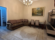 Satılır 3 otaqlı 80 m2 yeni tikili Qara Qarayev m.