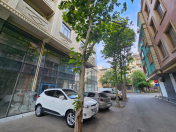 İcarəyə verilir 1 otaqlı 80 m2 obyekt 28 May m.