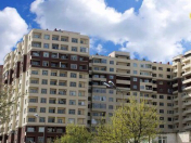 İcarəyə verilir 2 otaqlı 121 m2 yeni tikili Yeni Yasamal