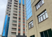 Satılır 3 otaqlı 167 m2 yeni tikili Yasamal r.