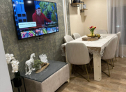 Satılır 4 otaqlı 71 m2 yeni tikili Qaraçuxur