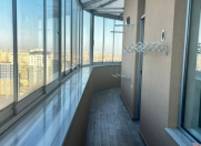 Satılır 5 otaqlı 260 m2 yeni tikili Memar Əcəmi m.