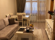 Satılır 3 otaqlı 60 m2 köhnə tikili Memar Əcəmi m.