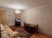 Satılır 3 otaqlı 70 m2 köhnə tikili Hövsan