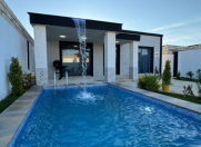 Satılır 4 otaqlı 150 m2 bağ evi Şüvəlan