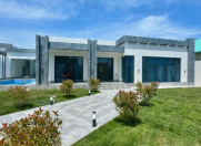 Satılır 4 otaqlı 180 m2 bağ evi Mərdəkan