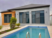 Satılır 4 otaqlı 130 m2 bağ evi Mərdəkan