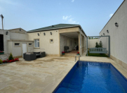 Satılır 3 otaqlı 110 m2 bağ evi Mərdəkan