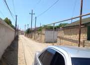 Satılır 6 sot torpaq Pirşağı