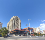 İcarəyə verilir 3 otaqlı 137 m2 yeni tikili İnşaatçılar m.