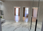 Satılır 2 otaqlı 56 m2 yeni tikili Nəriman Nərimanov m.