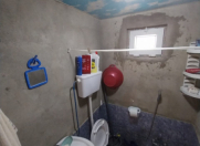 Satılır 1 otaqlı 17 m2 həyət evi Qobu