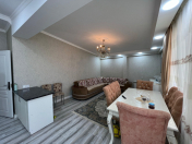 Satılır 3 otaqlı 105 m2 yeni tikili Yeni Yasamal