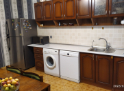Satılır 4 otaqlı 145 m2 yeni tikili Həzi Aslanov m.