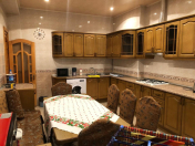 İcarəyə verilir 3 otaqlı 140 m2 yeni tikili Elmlər Akademiyası m.