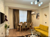 İcarəyə verilir 2 otaqlı 60 m2 yeni tikili Nəriman Nərimanov m.