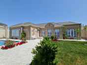 Satılır 4 otaqlı 170 m2 bağ evi Mərdəkan