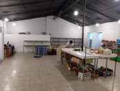 İcarəyə verilir 3 otaqlı 240 m2 obyekt AMAY