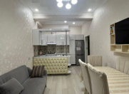 Satılır 2 otaqlı 62 m2 yeni tikili 4 mkr