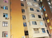 Satılır 2 otaqlı 60 m2 köhnə tikili Əhmədli