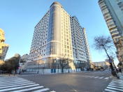 Satılır 3 otaqlı 137 m2 yeni tikili Nəsimi r.