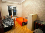 Satılır 3 otaqlı 70 m2 köhnə tikili Nəsimi r.