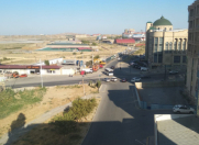 İcarəyə verilir 2 otaqlı 56 m2 yeni tikili Qurtuluş - 93 Yaşayış Kompleksi