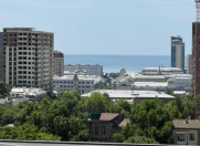 Satılır 3 otaqlı 75 m2 yeni tikili Nəsimi r.