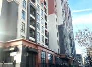 Satılır 3 otaqlı 140 m2 yeni tikili 8 km