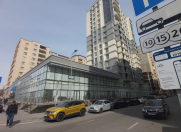 Satılır 2 otaqlı 80 m2 yeni tikili Nərimanov r.