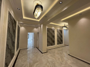 Satılır 2 otaqlı 105 m2 yeni tikili Nəriman Nərimanov m.