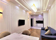 Satılır 2 otaqlı 60 m2 yeni tikili Gənclik m.