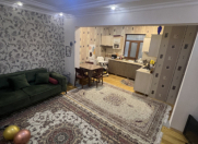 Satılır 4 otaqlı 87 m2 həyət evi Xırdalan