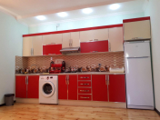 İcarəyə verilir 4 otaqlı 110 m2 villa Qəbələ