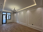 Satılır 2 otaqlı 105 m2 yeni tikili Nəriman Nərimanov m.