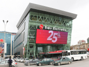 Satılır 3 otaqlı 80 m2 köhnə tikili Metropark