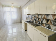 Satılır 3 otaqlı 77 m2 yeni tikili Masazır