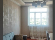 Satılır 3 otaqlı 65 m2 köhnə tikili Bərdə