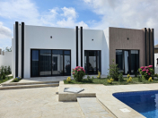 Satılır 4 otaqlı 160 m2 bağ evi Mərdəkan