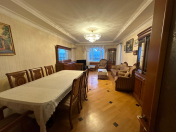 İcarəyə verilir 4 otaqlı 170 m2 yeni tikili Nəriman Nərimanov m.