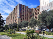 Satılır 4 otaqlı 110 m2 yeni tikili Şah İsmayıl Xətai m.